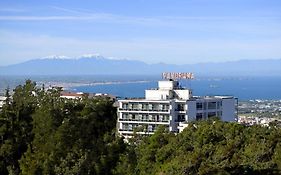 Panorama Thessaloniki